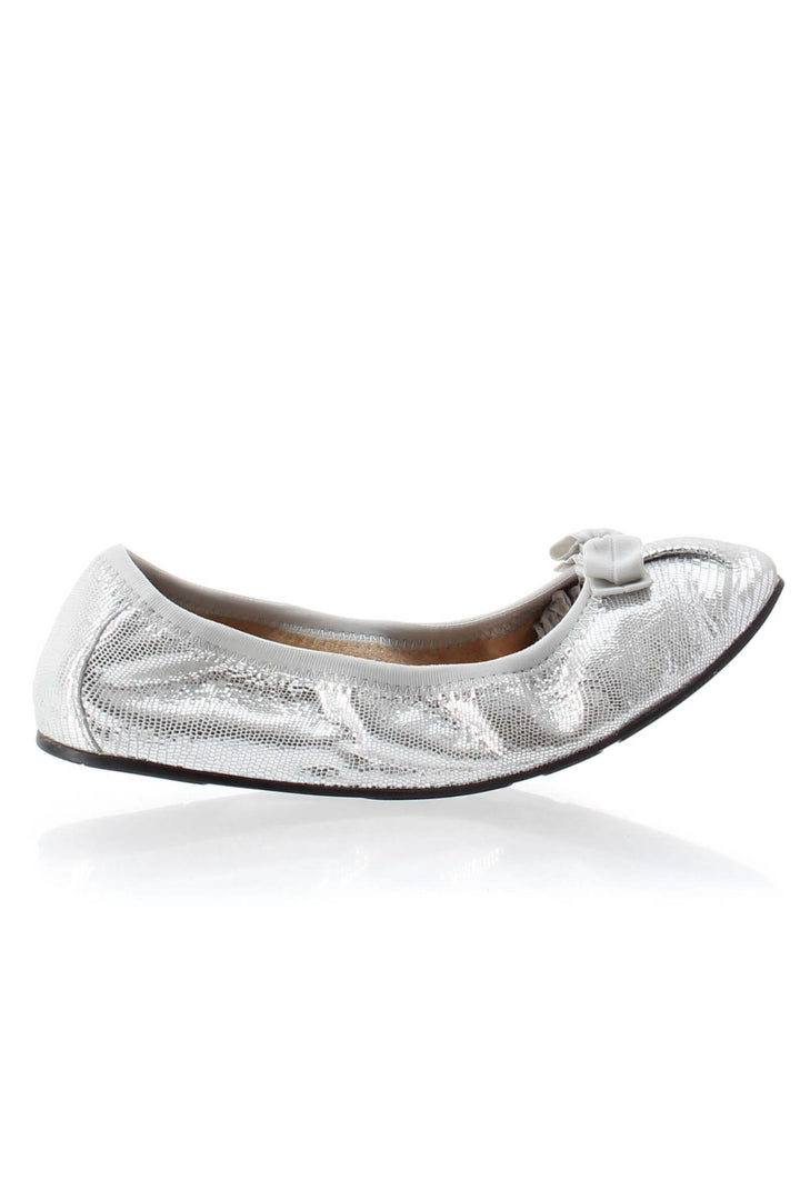 Zapato Salvatore Ferragamo, vista frontal – ClosetRehab