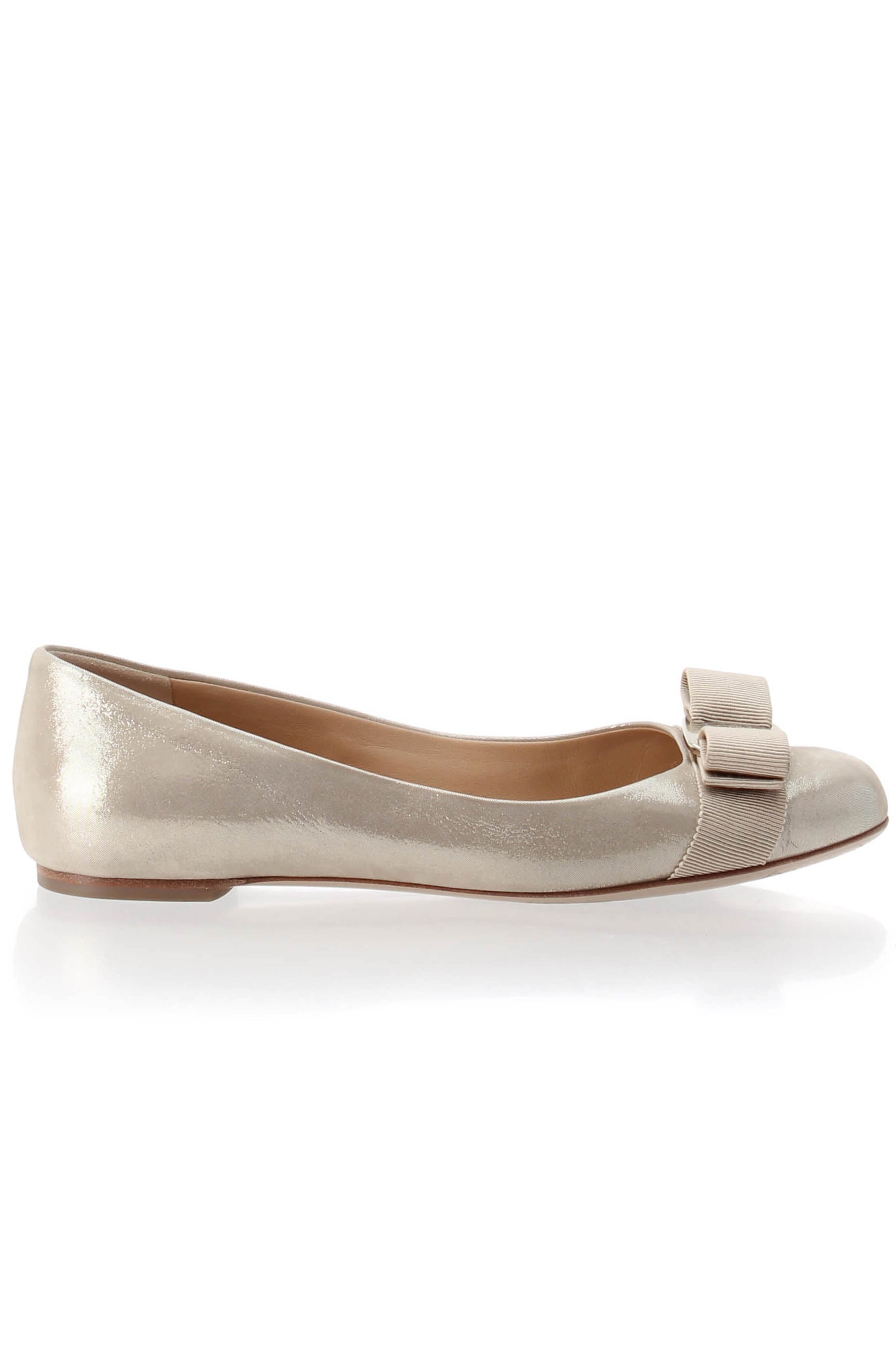 Salvatore Ferragamo, Talla 5.5 USA
