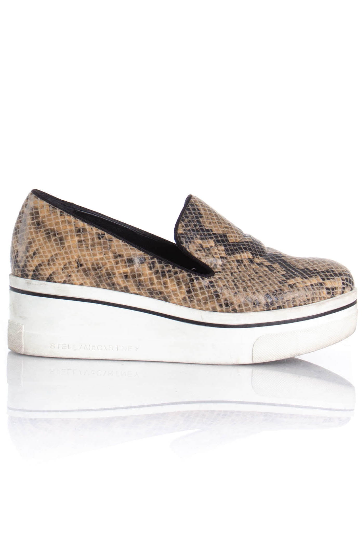 Stella McCartney, Talla 5