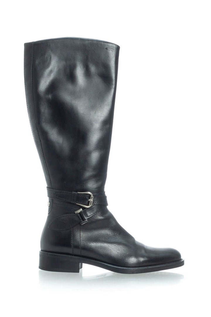 Bota Geox, vista frontal – ClosetRehab
