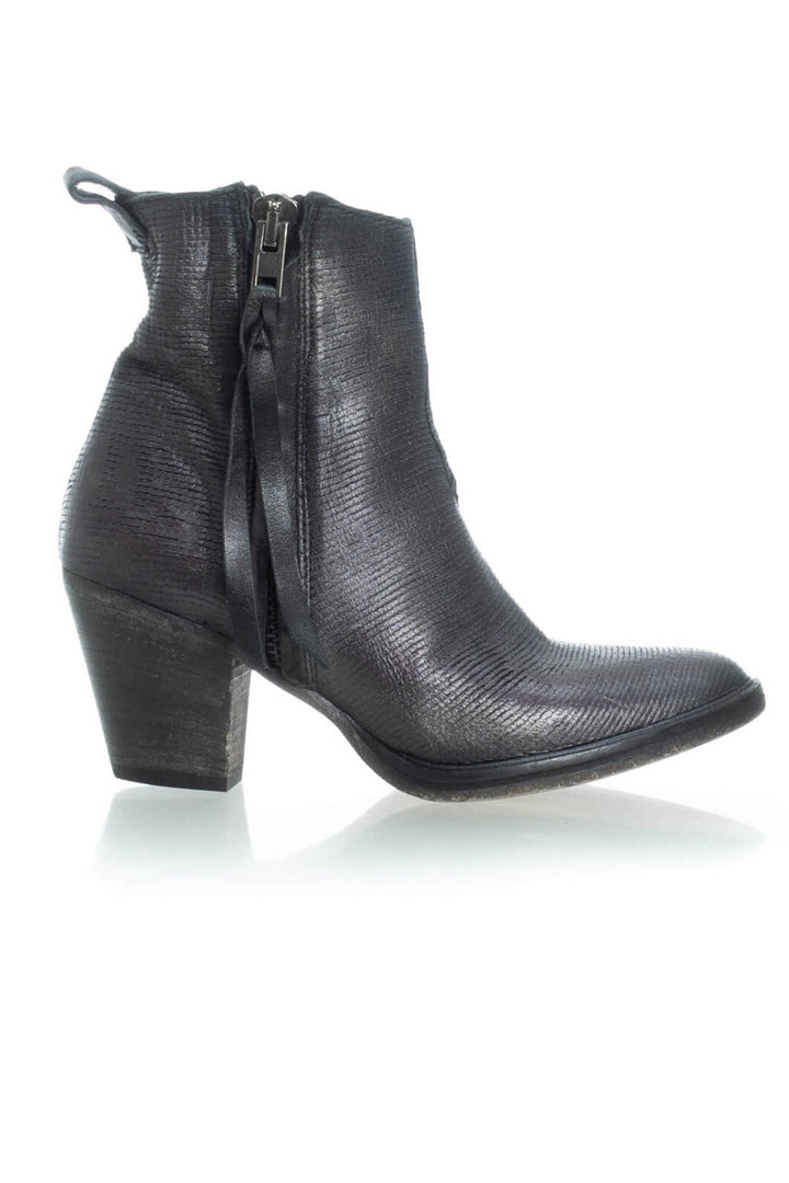 Zapato Gregorys, vista frontal – ClosetRehab