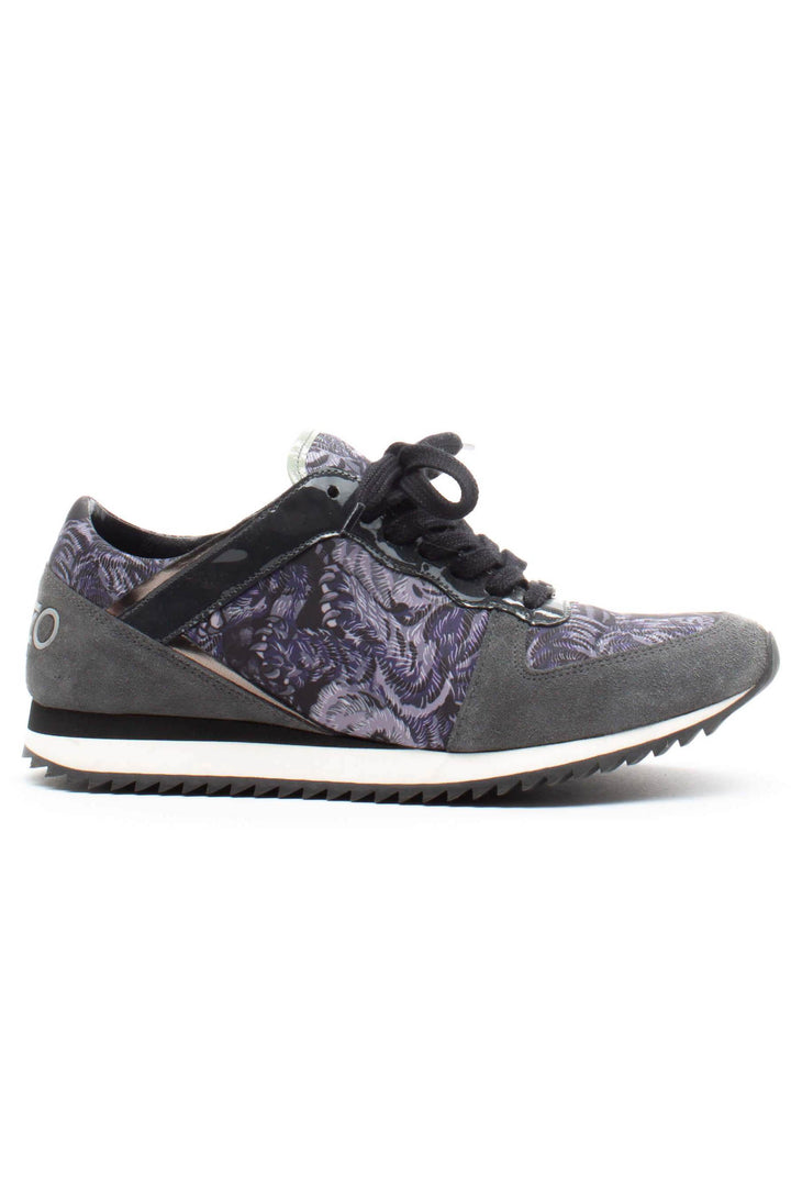 Zapato Kenzo, vista frontal – ClosetRehab