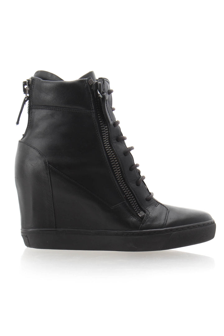 Zapato Fred Segal, vista frontal – ClosetRehab