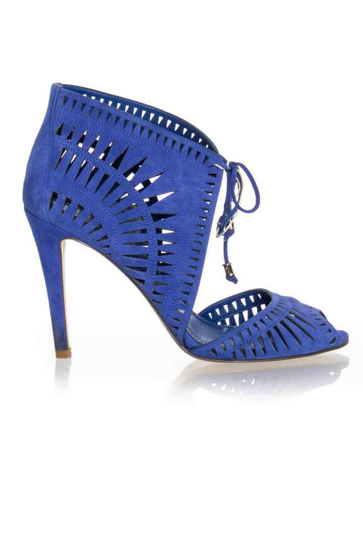Zapato Ivanka Trump, vista frontal – ClosetRehab