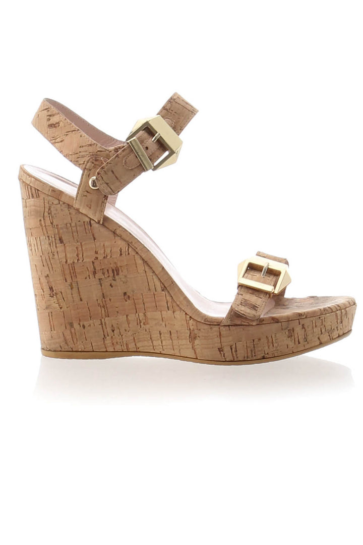 Zapato Stuart Weitzman, vista frontal – ClosetRehab