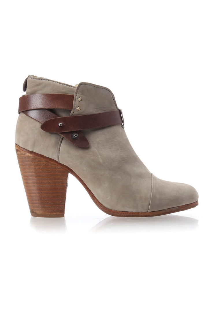 Zapato Rag & Bone, vista frontal – ClosetRehab