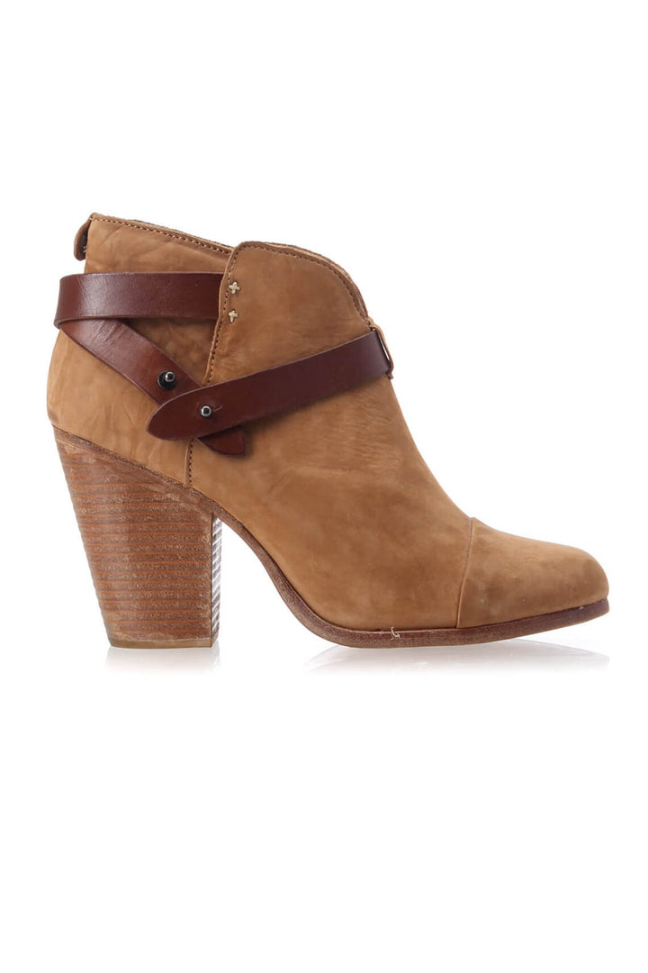 Zapato Rag & Bone, vista frontal – ClosetRehab