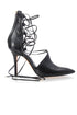 Rachel Roy, 9.5 USA