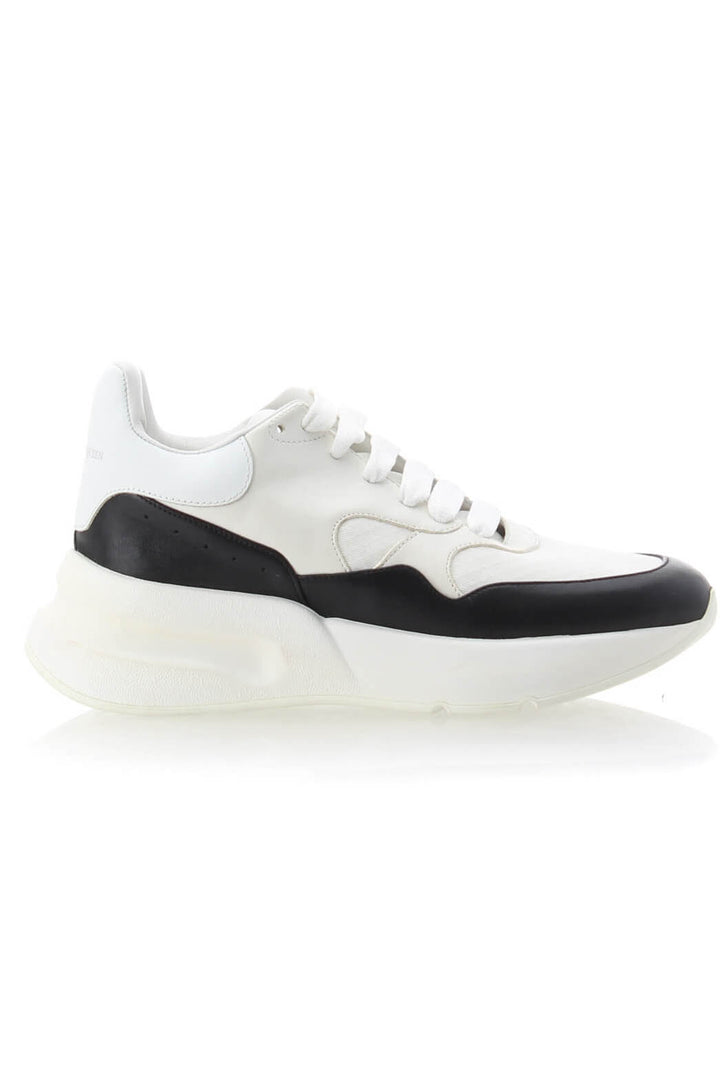 Zapato Alexander McQueen, vista frontal – ClosetRehab