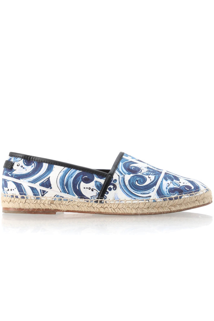 Zapato Dolce & Gabbana, vista frontal – ClosetRehab