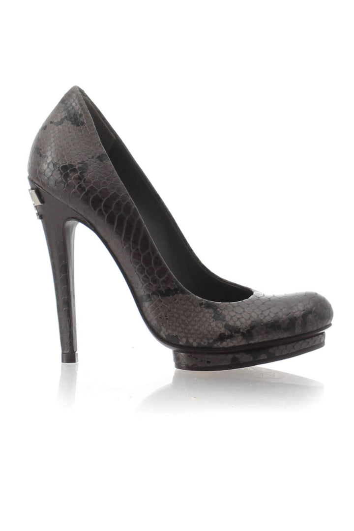 Zapato Tory Burch, vista frontal – ClosetRehab