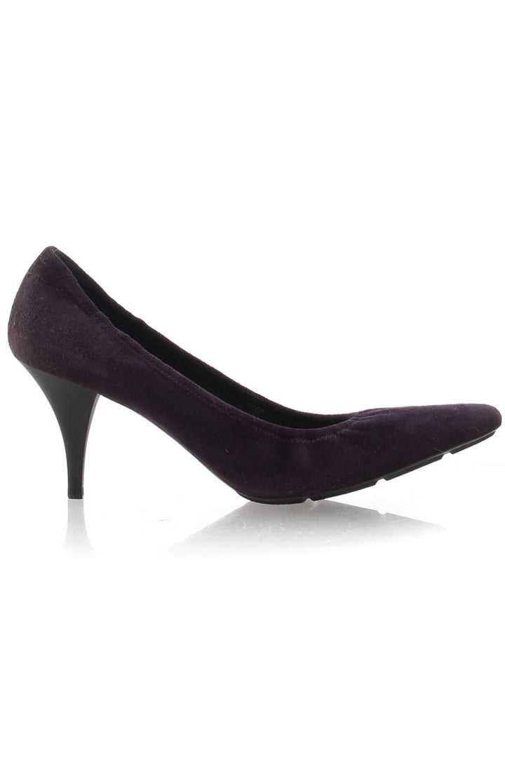 Zapato Prada, vista frontal – ClosetRehab