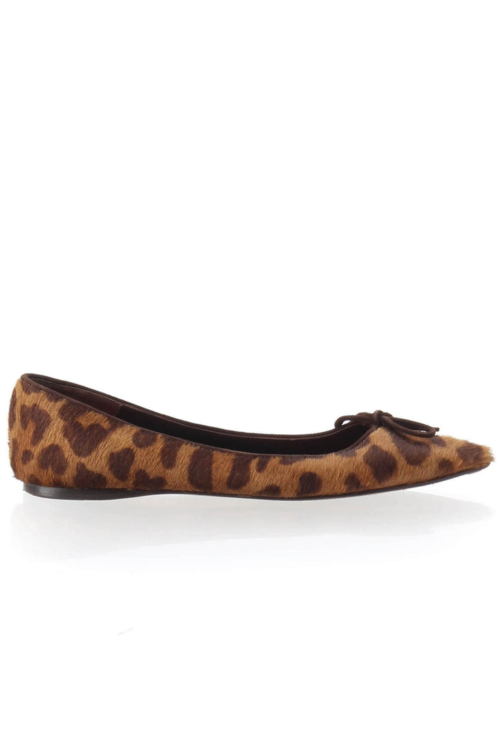 Zapato Carolina Herrera, vista frontal – ClosetRehab