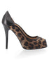 Giussepe Zanotti, 6 USA
