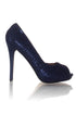 Badgley Mischka, 10 USA