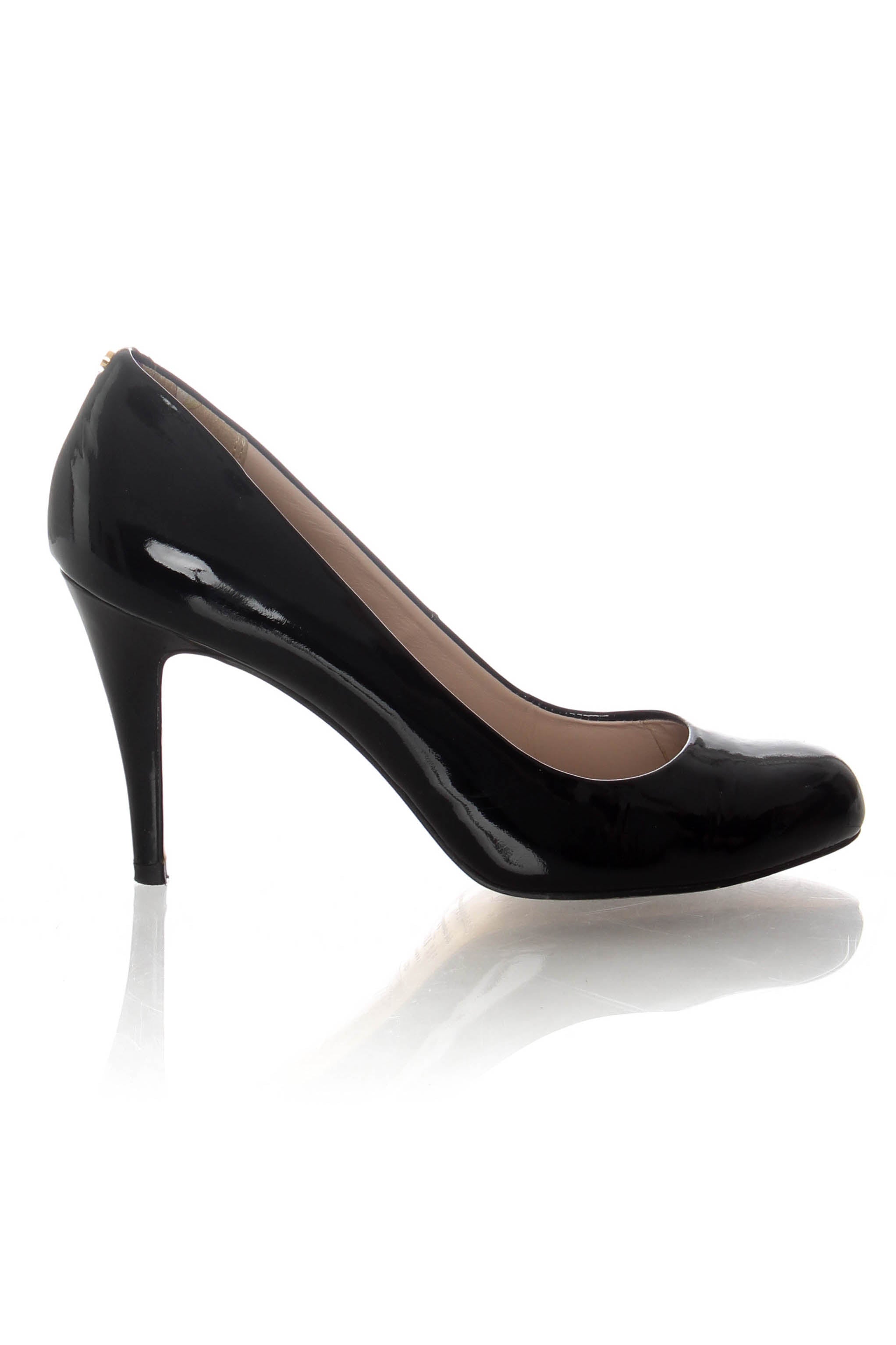 Ted Baker, 8 USA