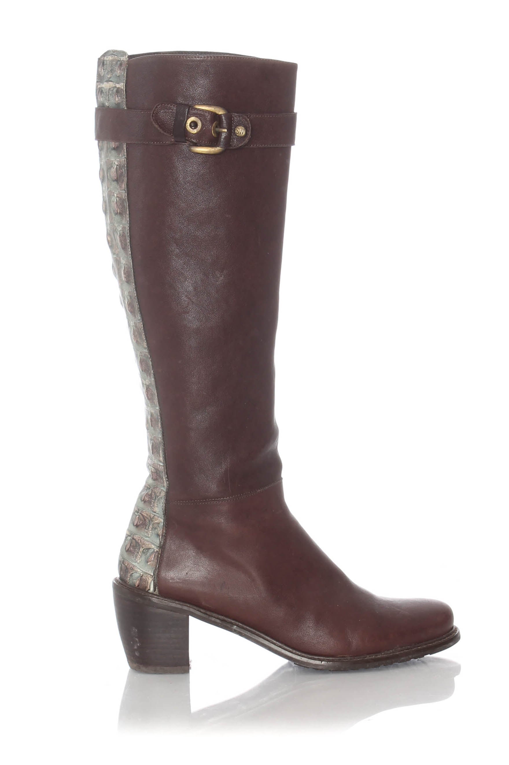Stuart Weitzman, 8.5 USA