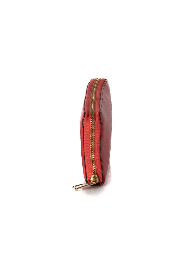 Cartera Coach, vista lateral – ClosetRehab