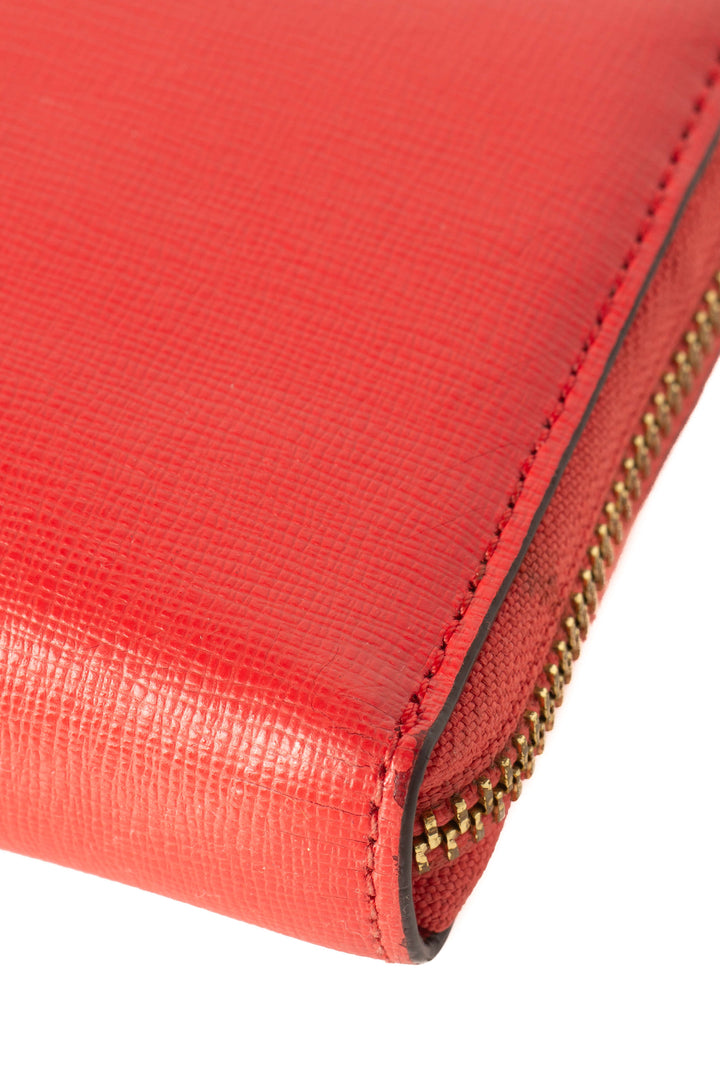 Cartera Coach, detalle 7 – ClosetRehab