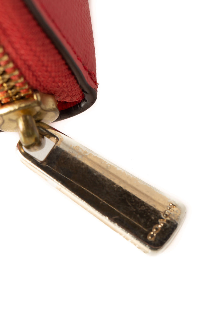 Cartera Coach, detalle 9 – ClosetRehab