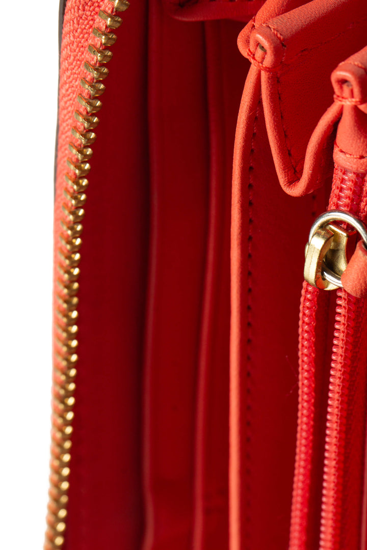 Cartera Coach, detalle 11 – ClosetRehab