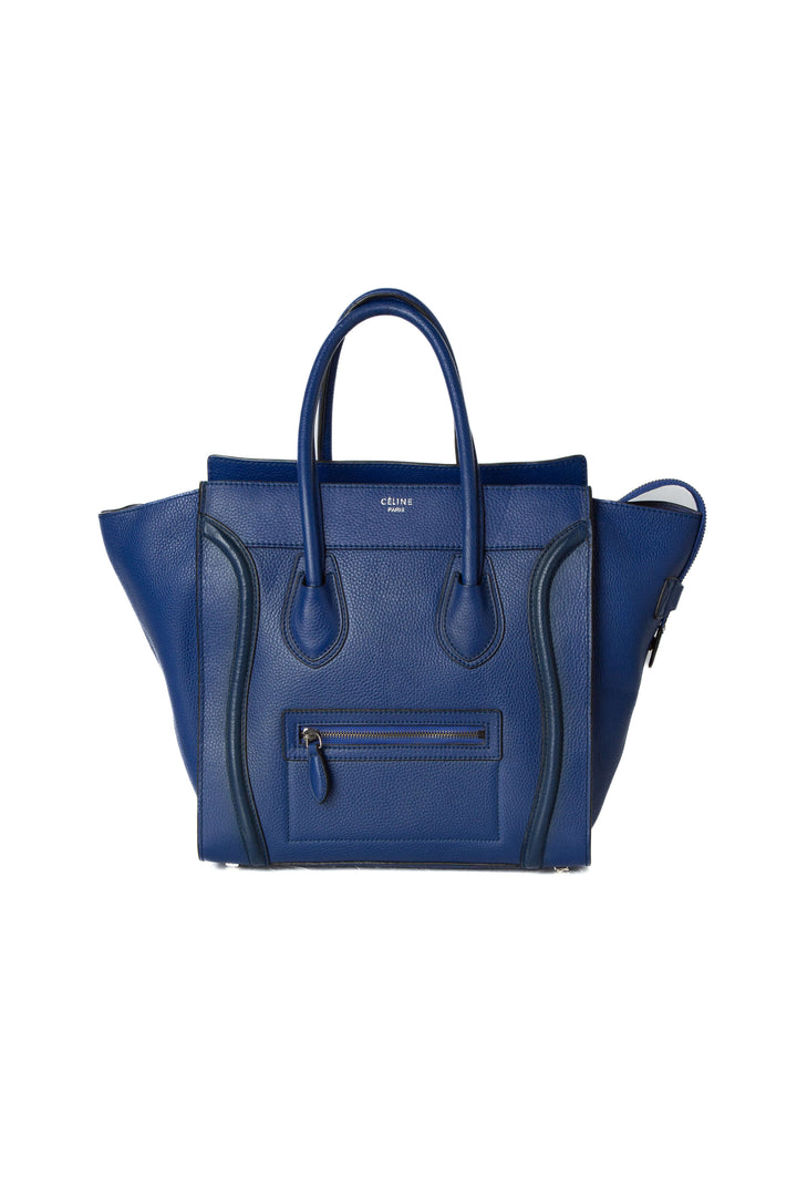 Bolsa CELINE, vista frontal – ClosetRehab