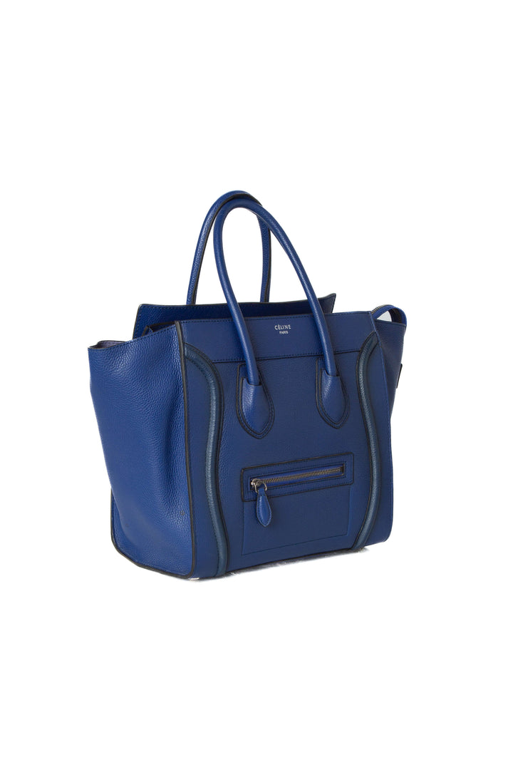 Bolsa CELINE, vista posterior – ClosetRehab