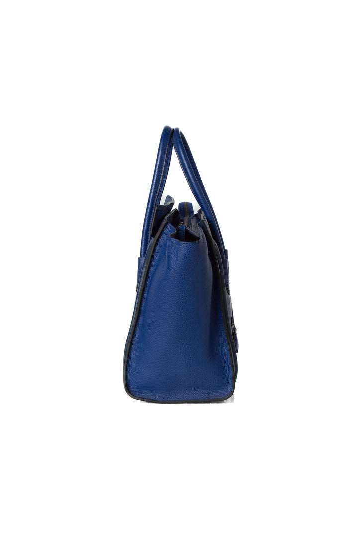 Bolsa CELINE, vista lateral – ClosetRehab
