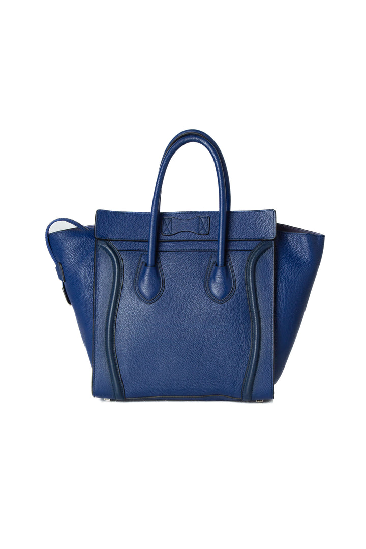Bolsa CELINE, detalle – ClosetRehab