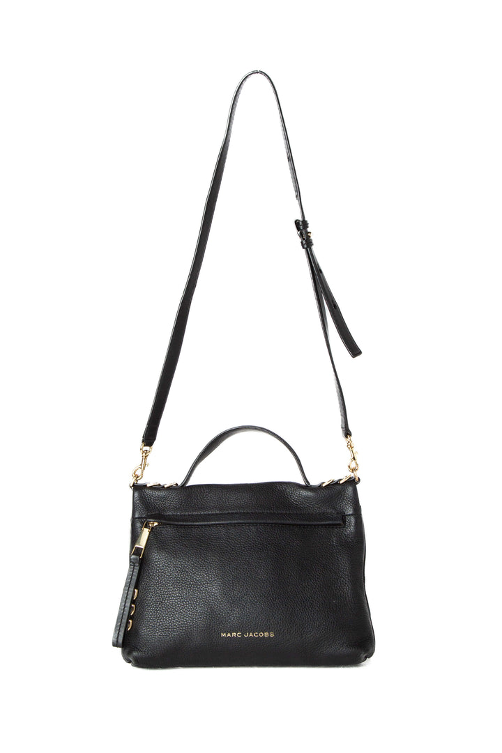 Bolsa Marc Jacobs, vista frontal – ClosetRehab
