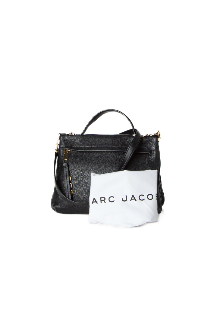 Bolsa Marc Jacobs, detalle 7 – ClosetRehab