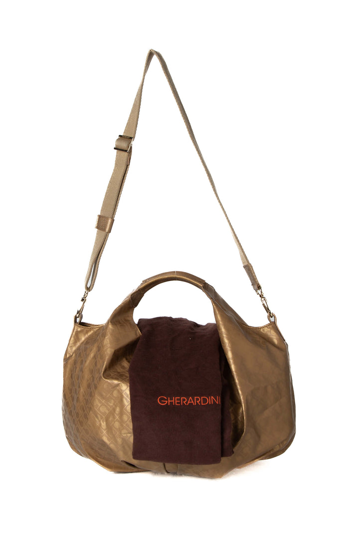 Bolsa Gherardini, detalle 6 – ClosetRehab