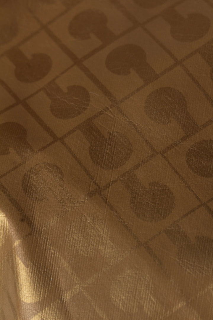 Bolsa Gherardini, detalle 13 – ClosetRehab