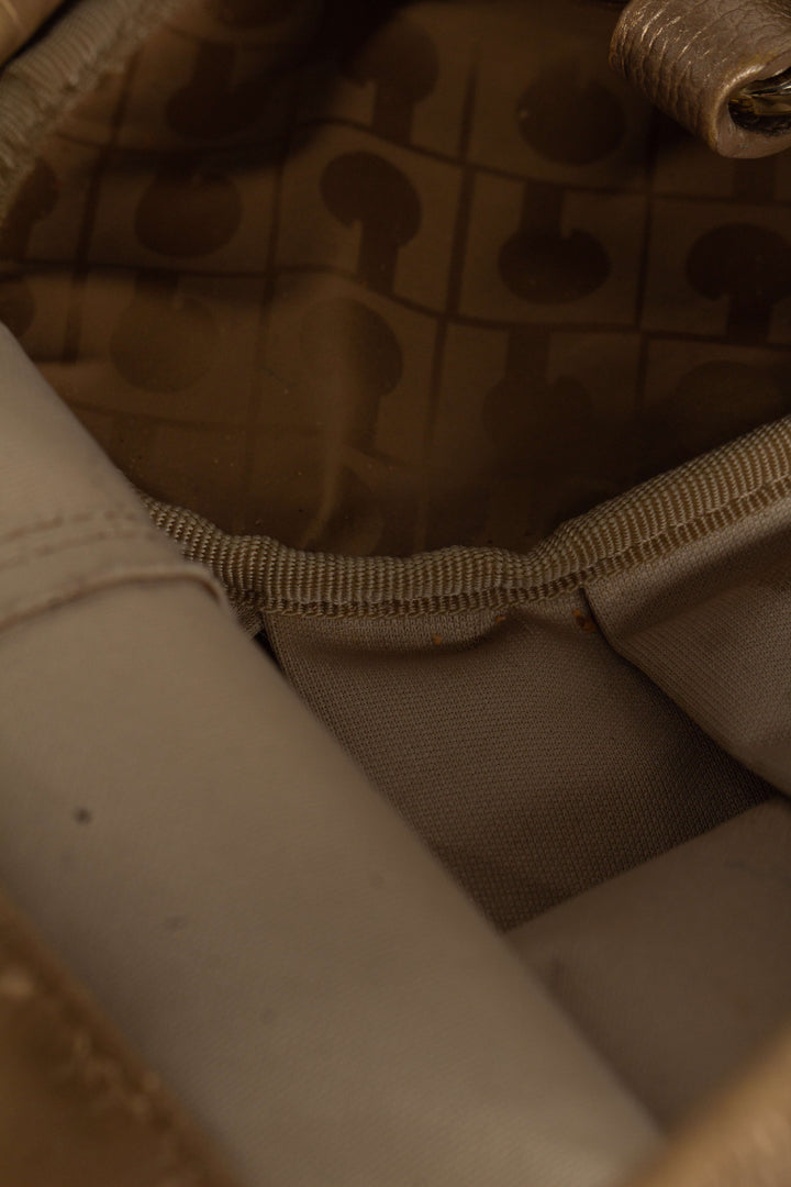 Bolsa Gherardini, detalle 15 – ClosetRehab