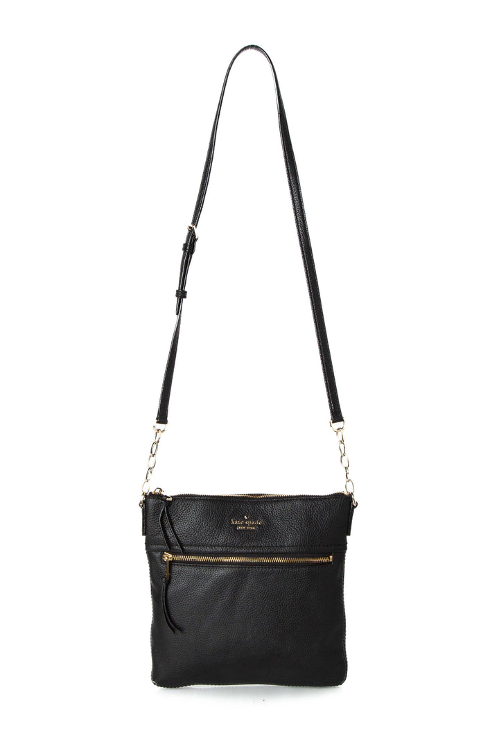 Bolsa Kate Spade, vista frontal – ClosetRehab