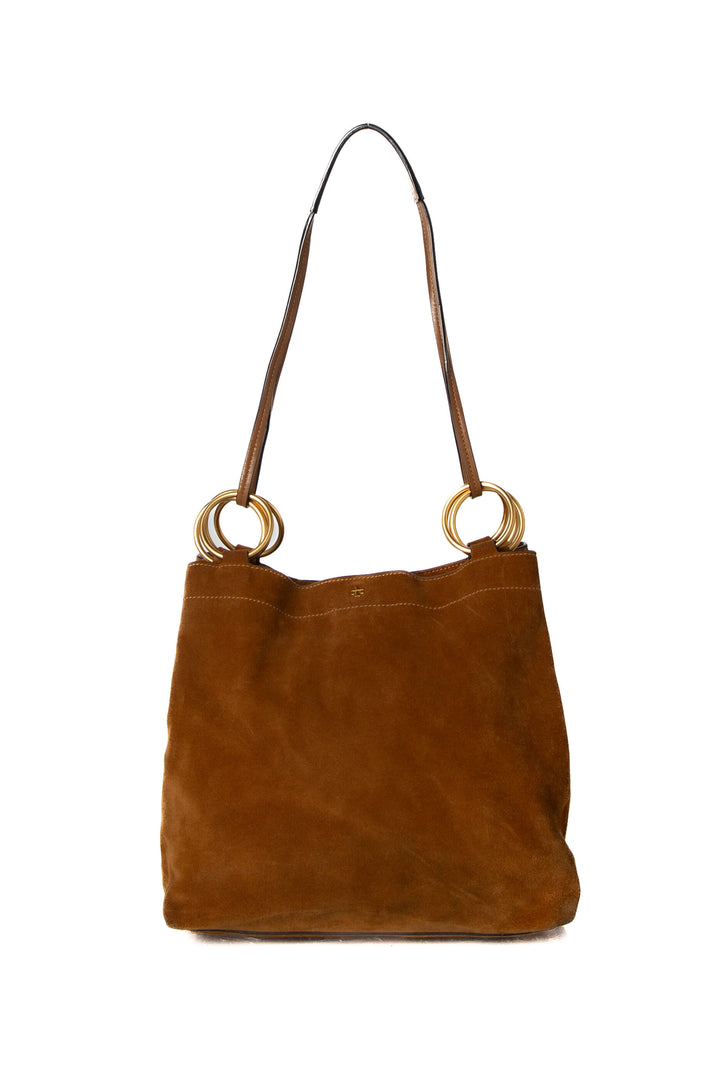 Bolsa Tory Burch, vista frontal – ClosetRehab