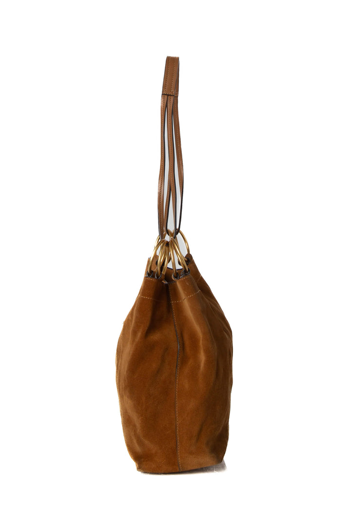 Bolsa Tory Burch, vista lateral – ClosetRehab