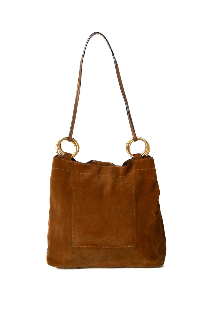 Bolsa Tory Burch, detalle – ClosetRehab