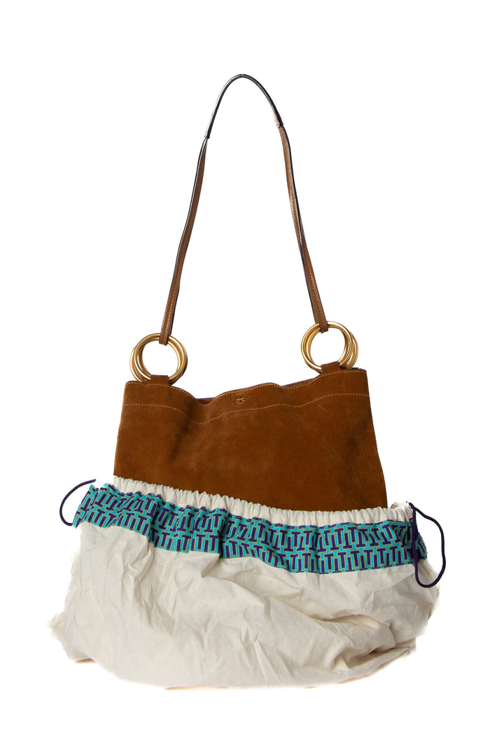 Bolsa Tory Burch, detalle 6 – ClosetRehab