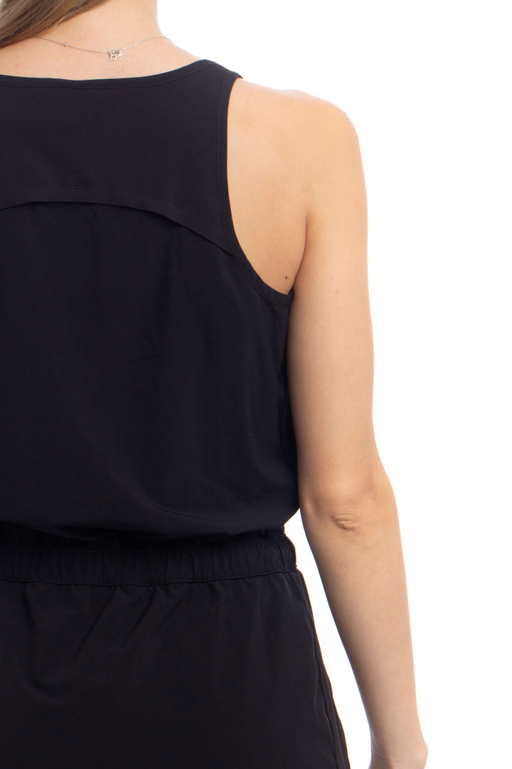 Vestido Athleta, detalle 6 – ClosetRehab