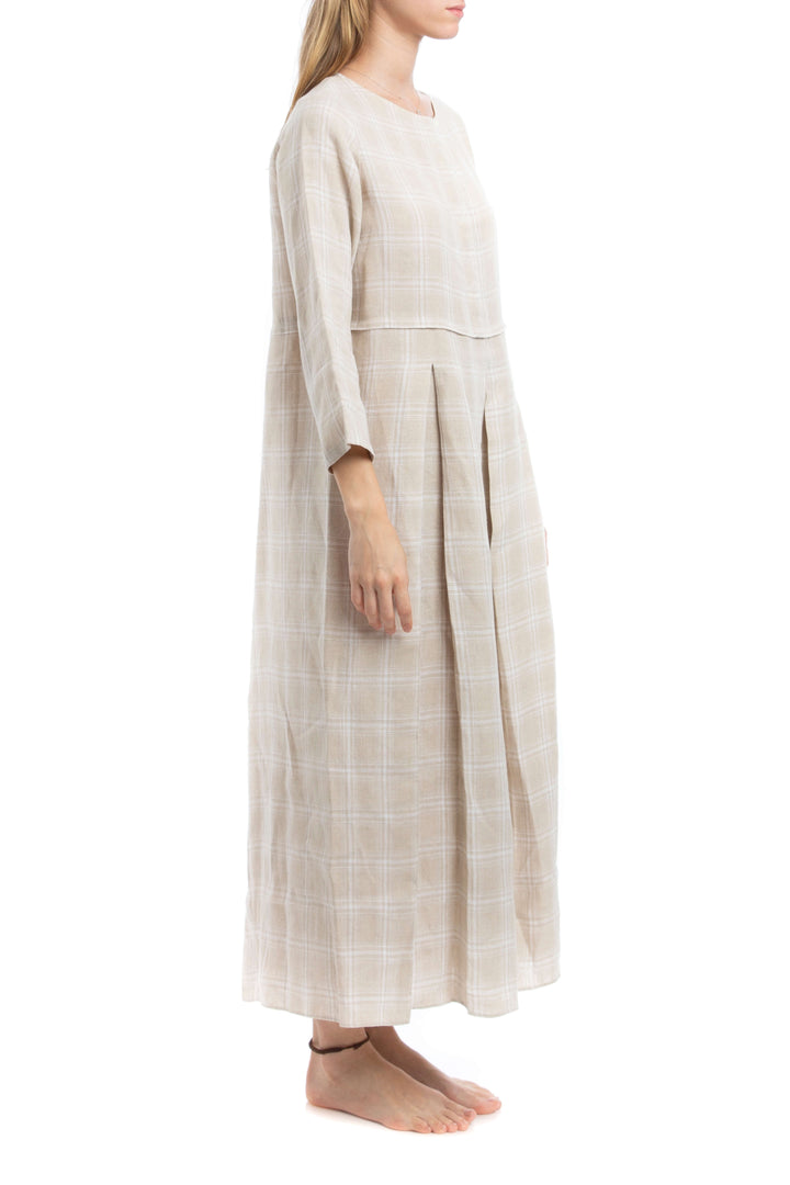 Vestido Ambrosi, vista posterior – ClosetRehab