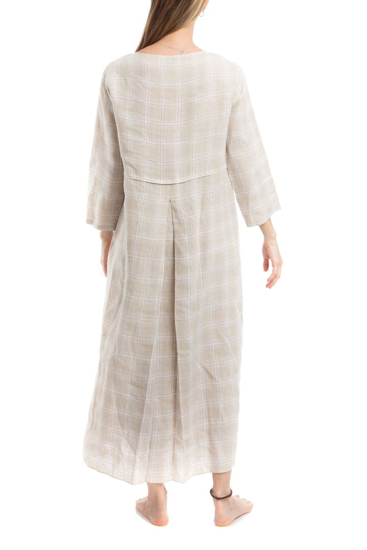Vestido Ambrosi, vista lateral – ClosetRehab