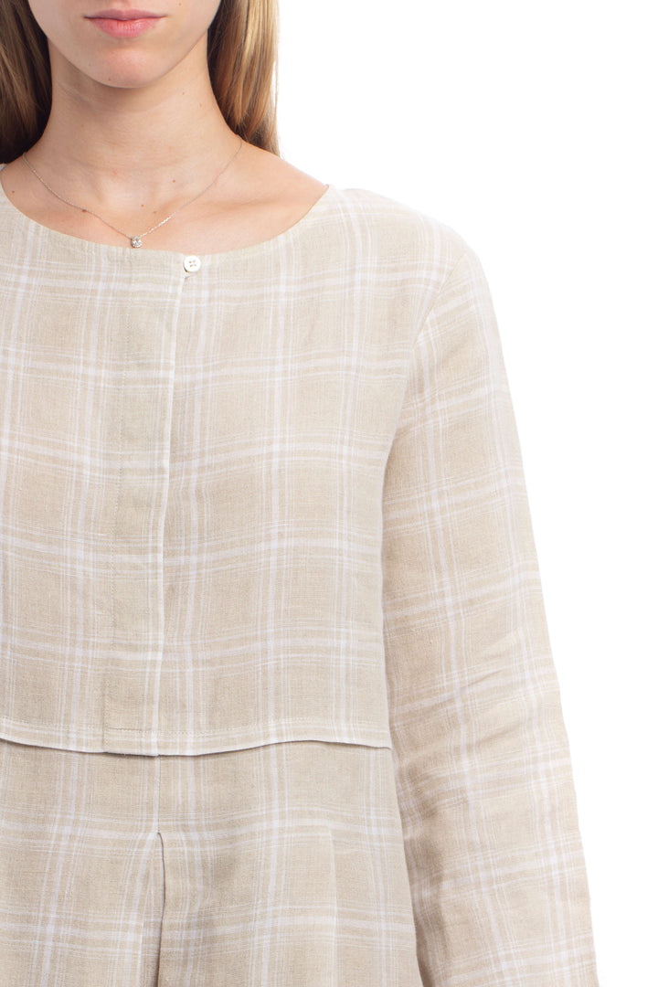 Vestido Ambrosi, detalle – ClosetRehab