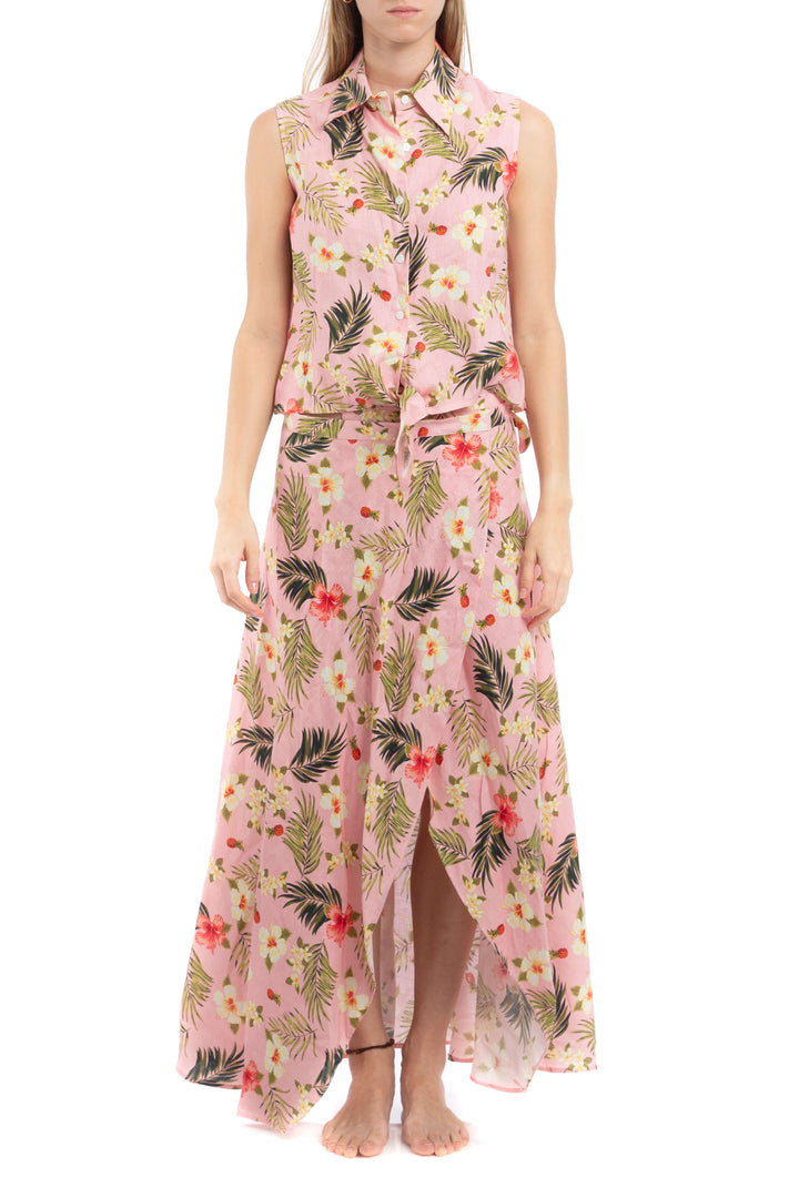 Conjunto Miguelina, vista frontal – ClosetRehab