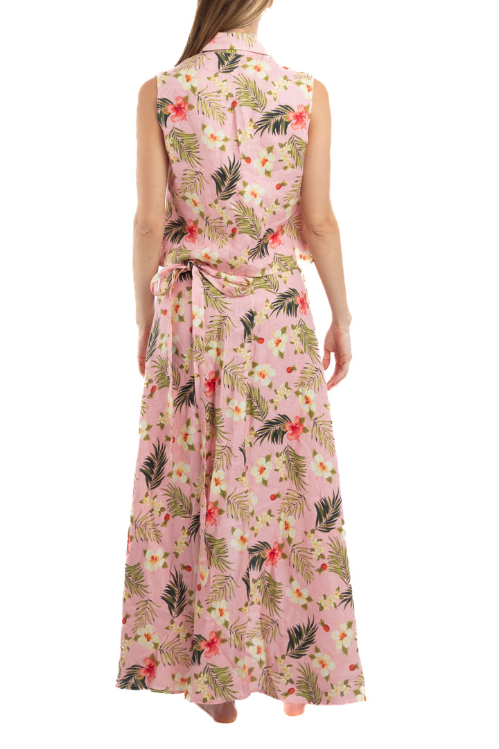 Conjunto Miguelina, vista lateral – ClosetRehab