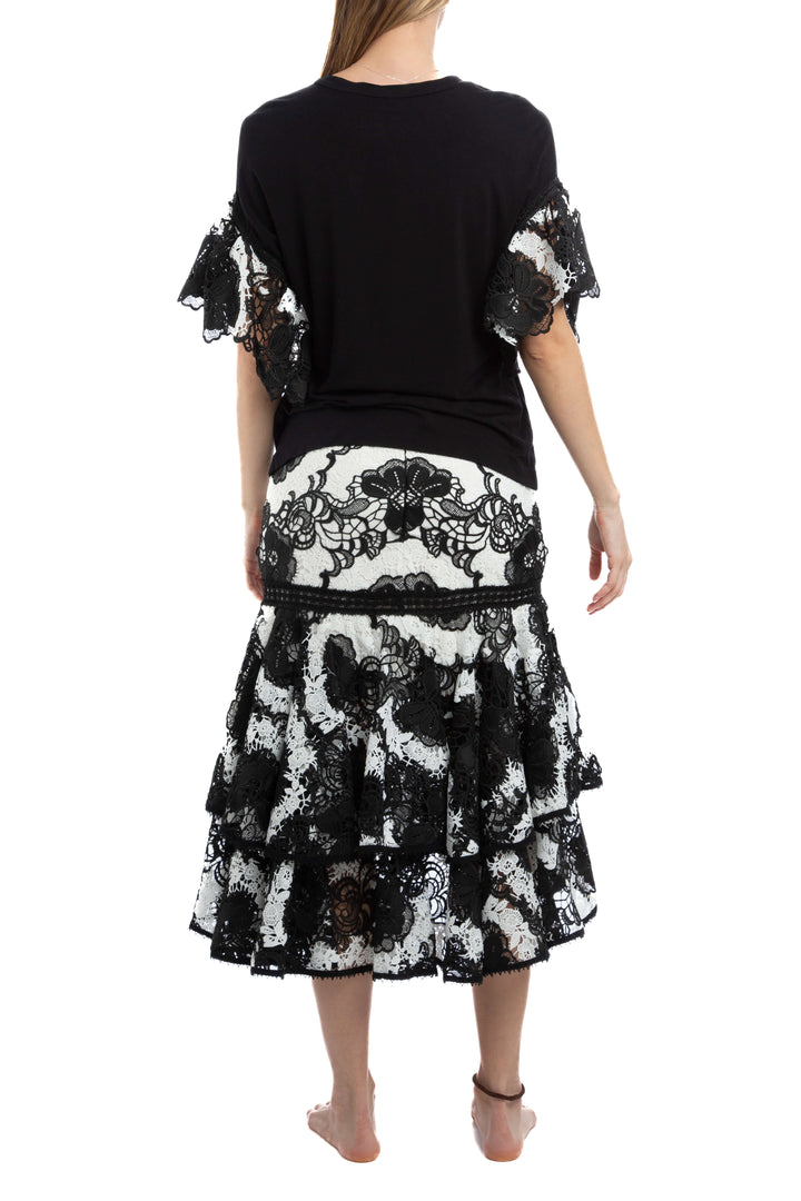 Conjunto Alexis, vista lateral – ClosetRehab