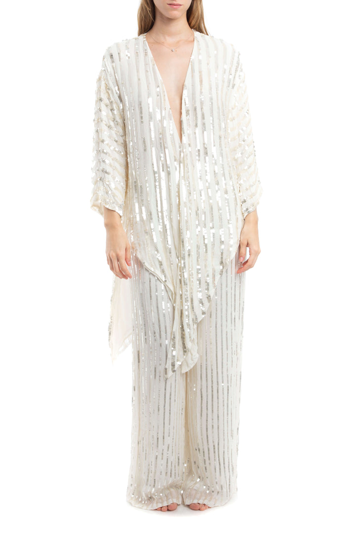 Conjunto Temperley London NWT, vista frontal – ClosetRehab