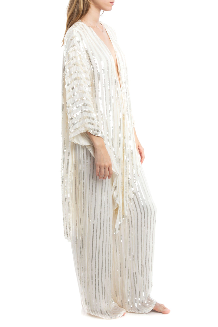 Conjunto Temperley London NWT, vista posterior – ClosetRehab
