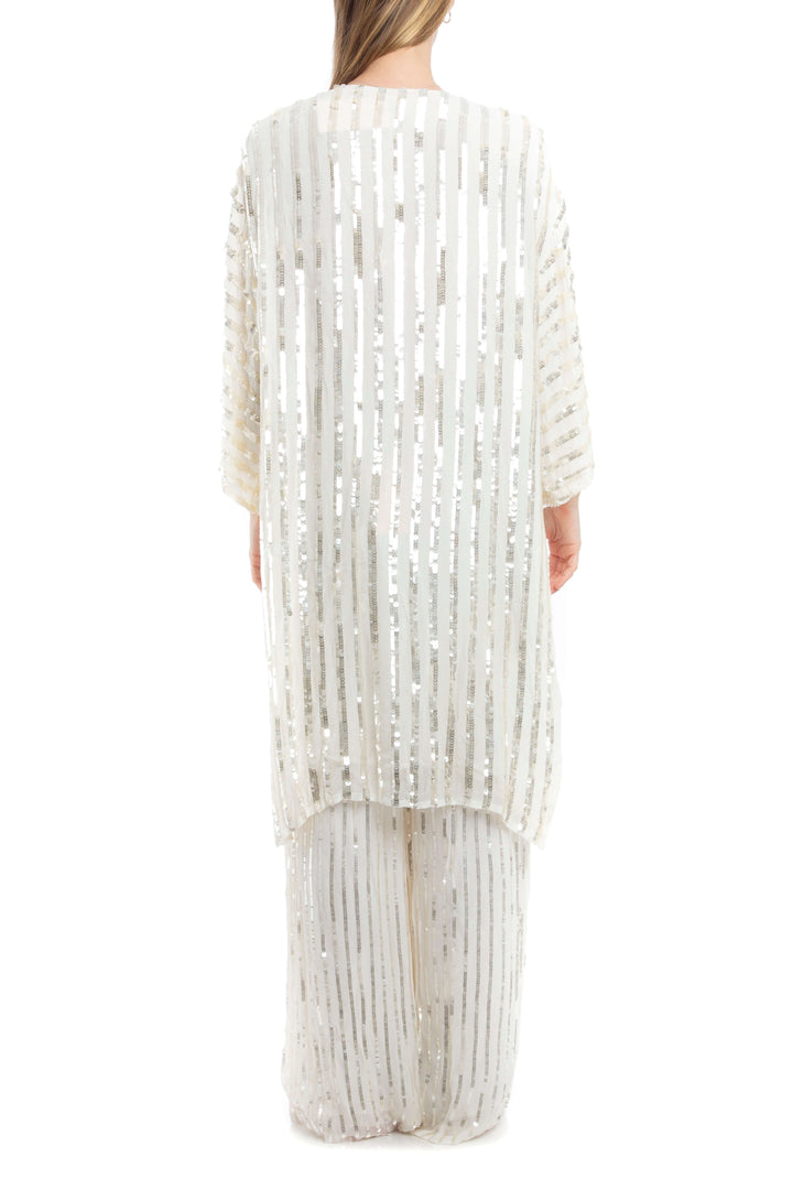 Conjunto Temperley London NWT, vista lateral – ClosetRehab