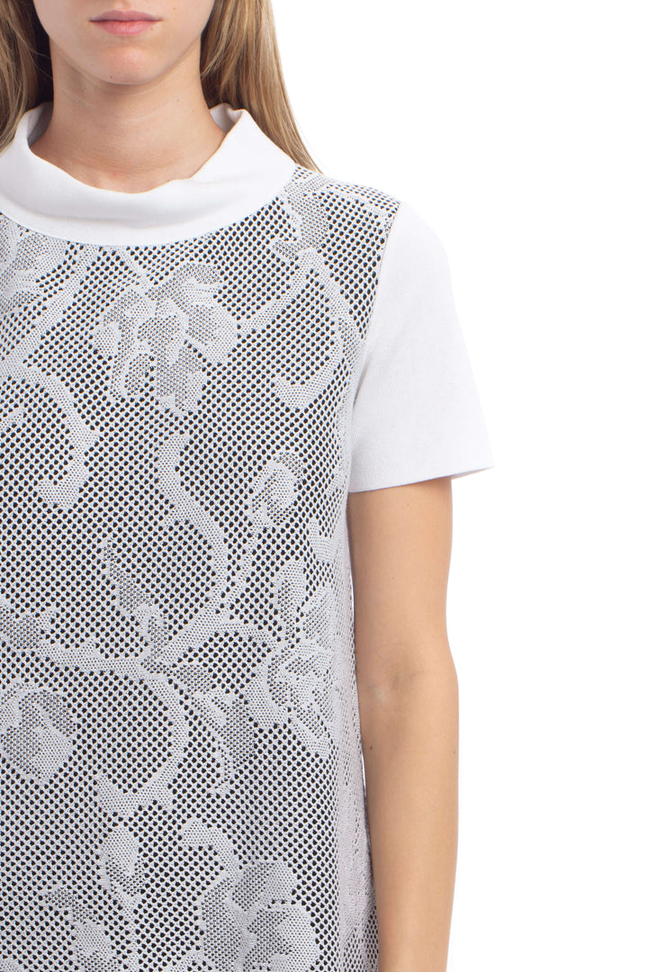 Blusa Ambrosi, detalle – ClosetRehab